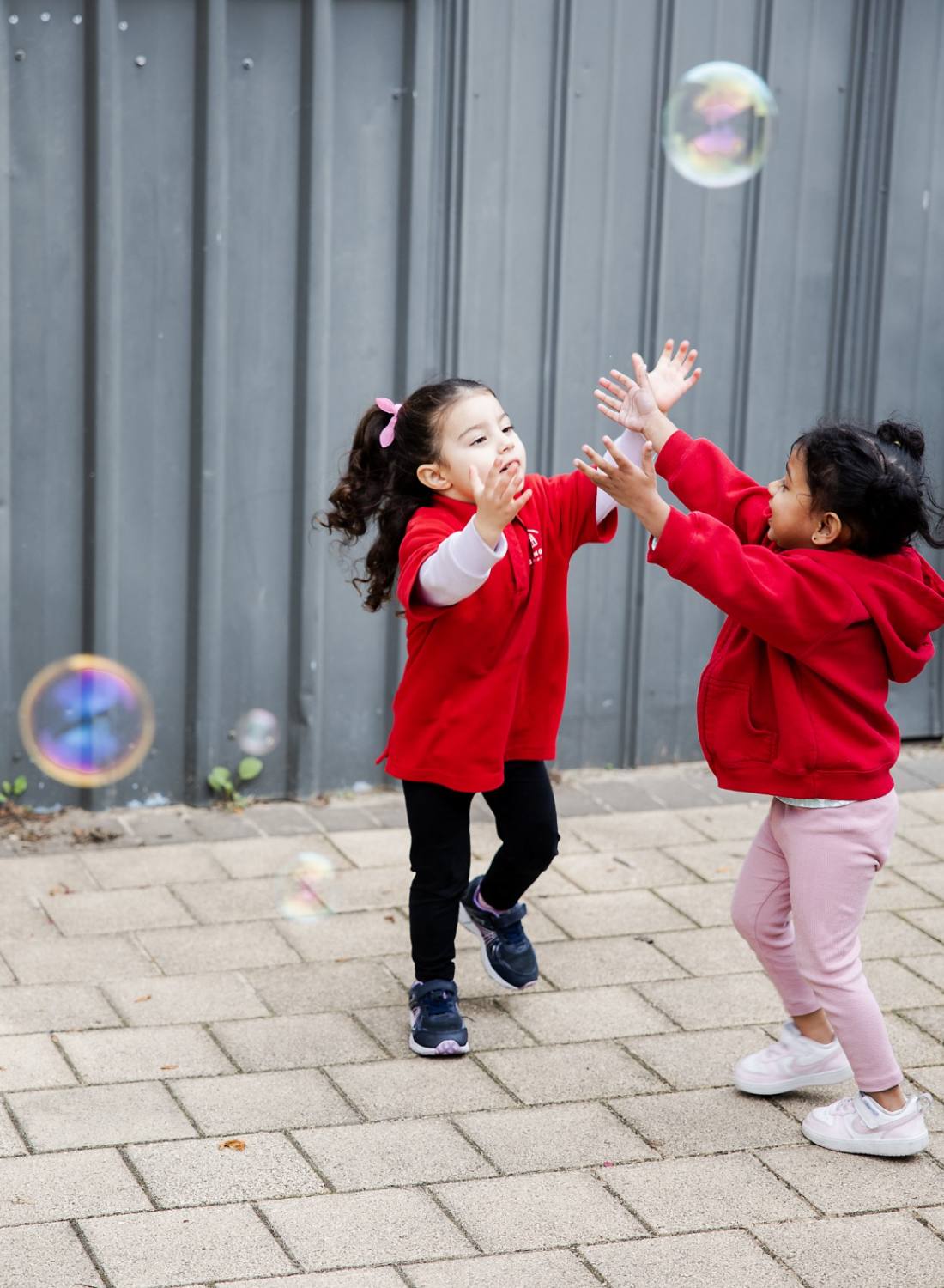 Rosewater activity