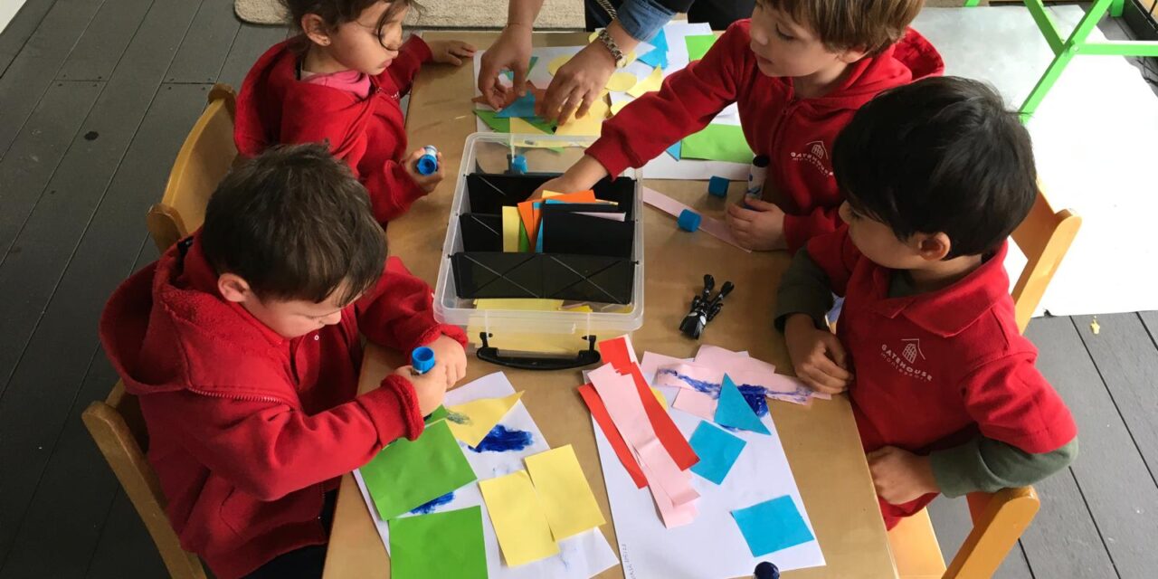 Choosing the Right Childcare Centre in Rosewater: A Parent’s Ultimate Checklist