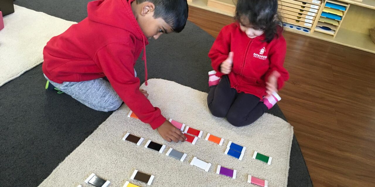 How to Choose the Right Childcare Centre in Hope Valley: A Parent’s Guide