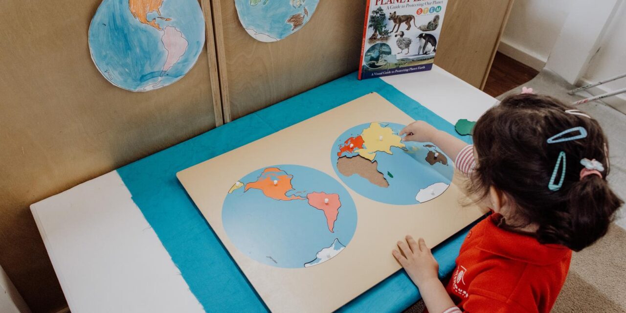 Looking for the Best Montessori Near Me? This is Why Parents Choose Gatehouse Montessori