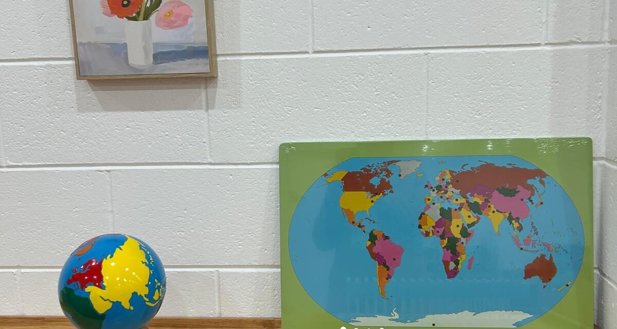 How to Choose the Right Childcare Center in Hope Valley and Rosewater