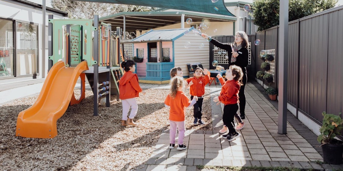 5 Reasons Why Montessori is the Best Start for Your Child in Hope Valley & Rosewater